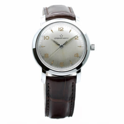 Eterna-Matic Occasion Vintage