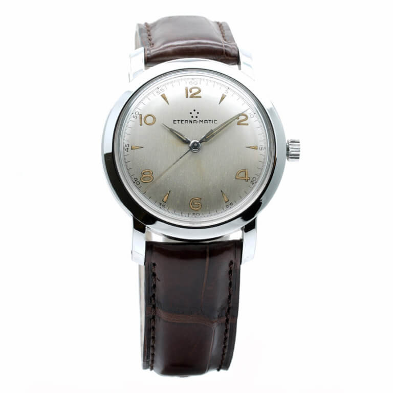 Eterna - Occasion Vintage