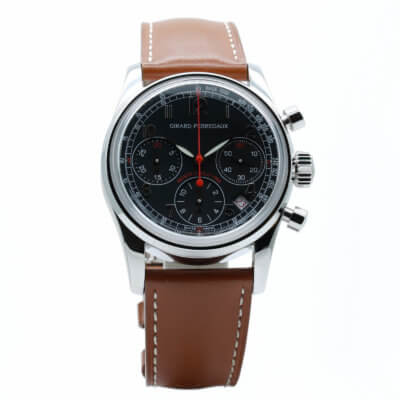 Girard-Perregaux Monte Carlo 1965