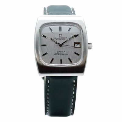 Omega Constellation Occasion Vintage