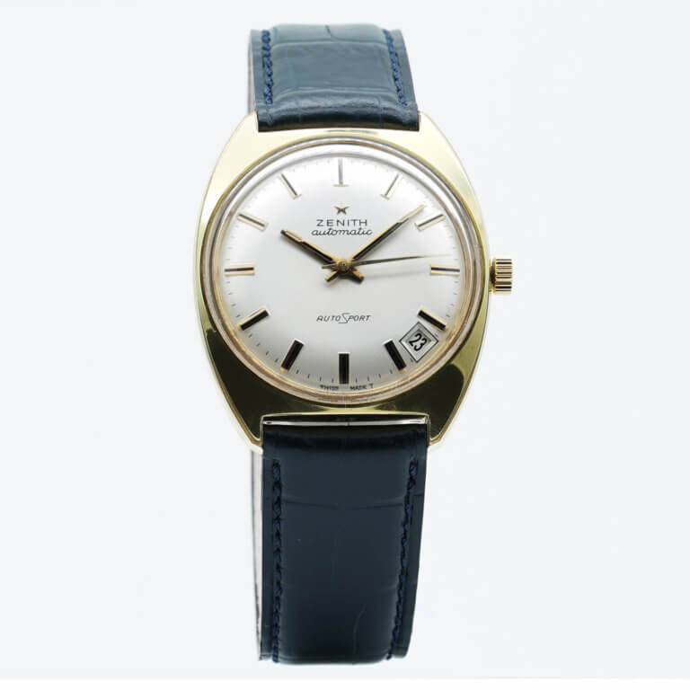 Zenith - Zenith Autosport