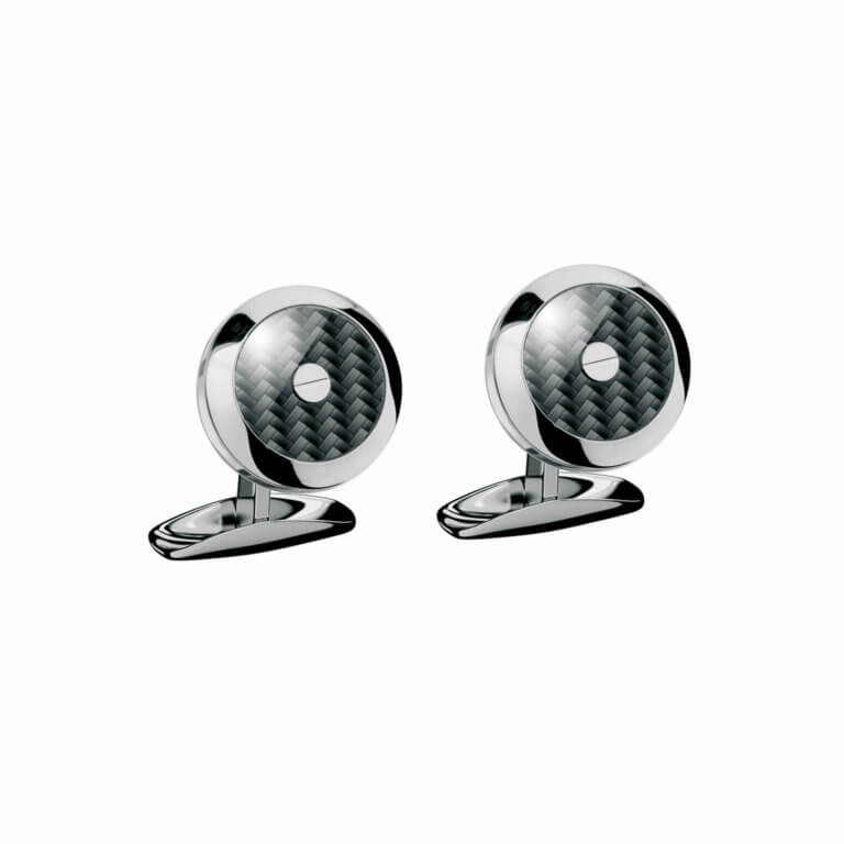 Chopard - Cufflinks Classic Racing