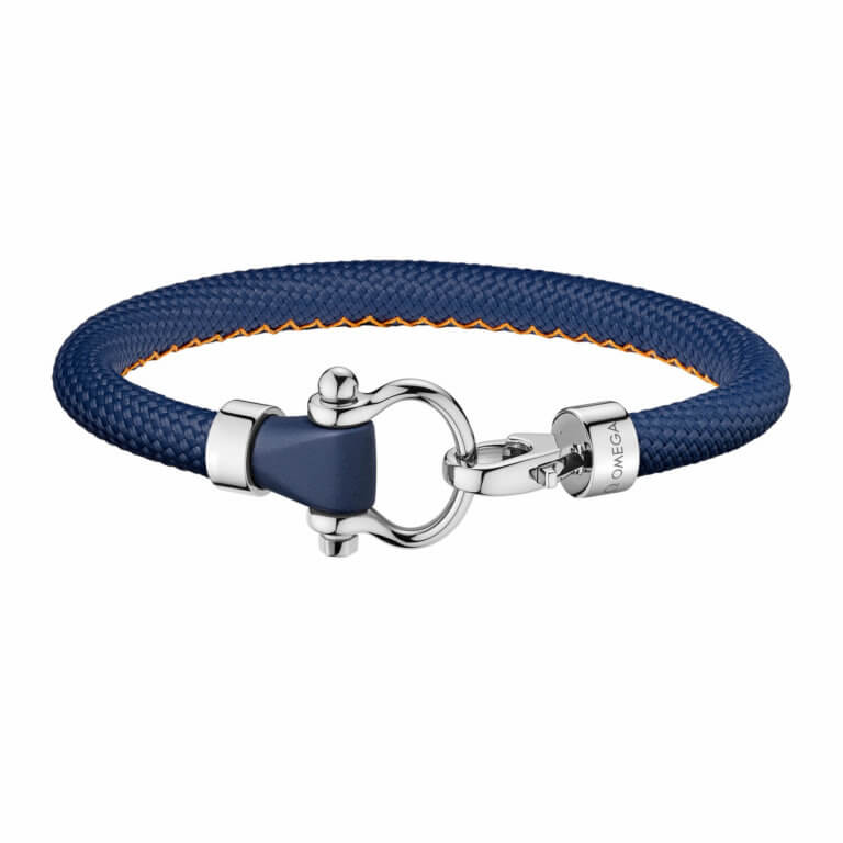 OMEGA - Bracelet Sailing