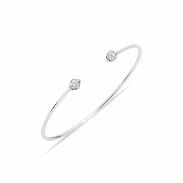 Pomellato - Bracelet flexi-tube