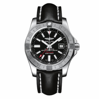 Avenger II GMT