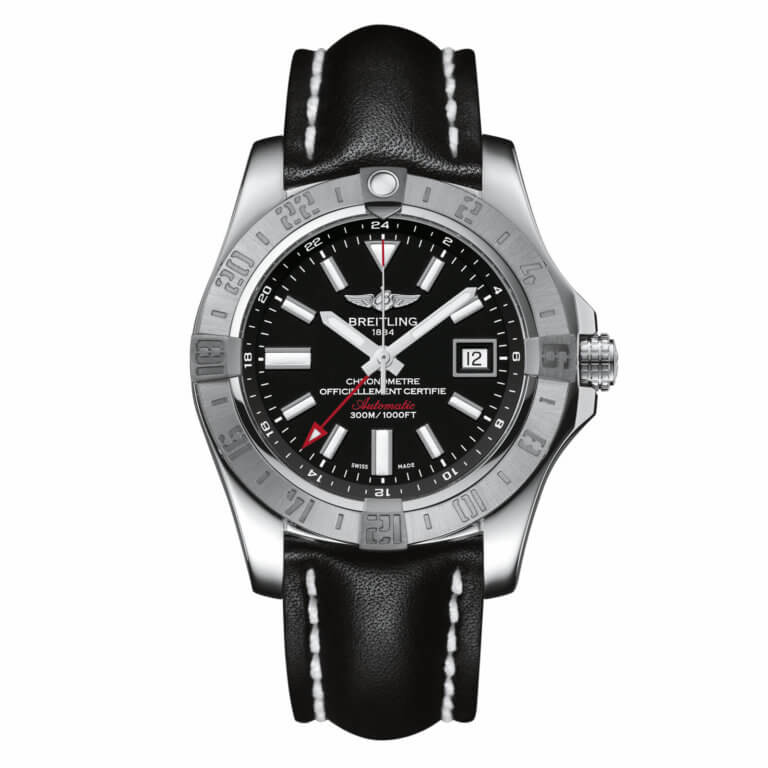 Breitling - Avenger II GMT