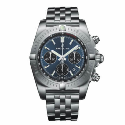 Chronomat B01 Chronograph 44