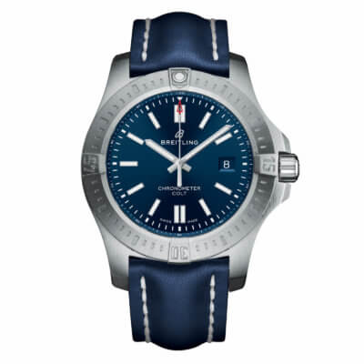 Chronomat Colt Automatic 44