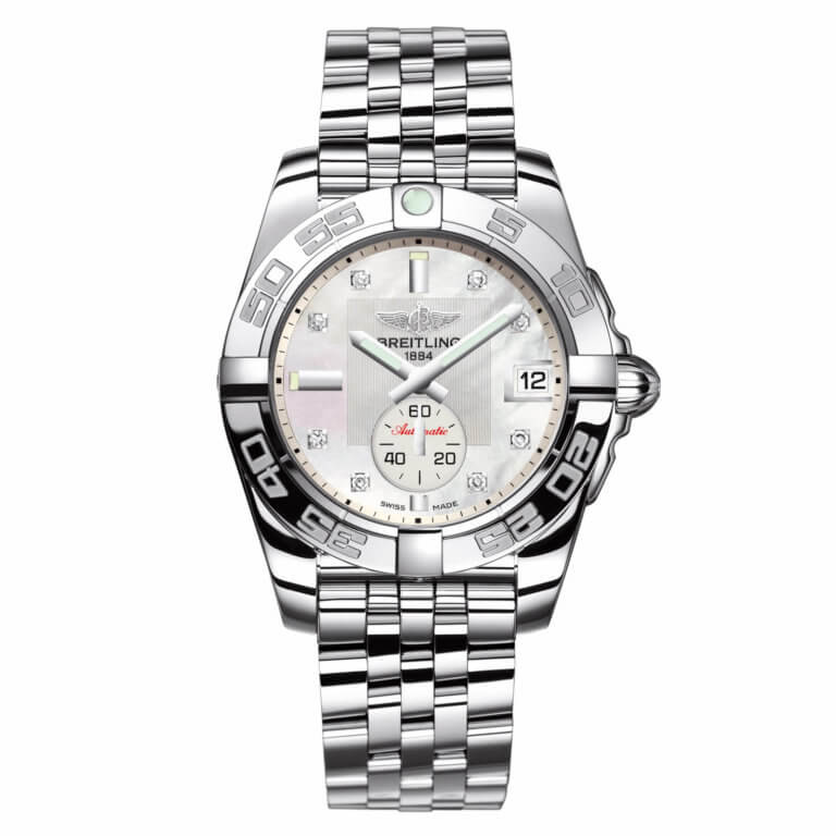 Breitling - Galactic 36 Automatic