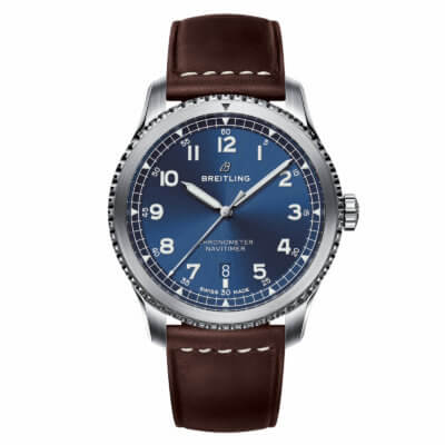 Navitimer 8 Automatic 41