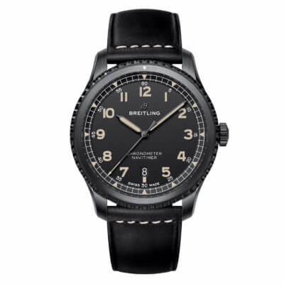 Navitimer 8 Automatic 41