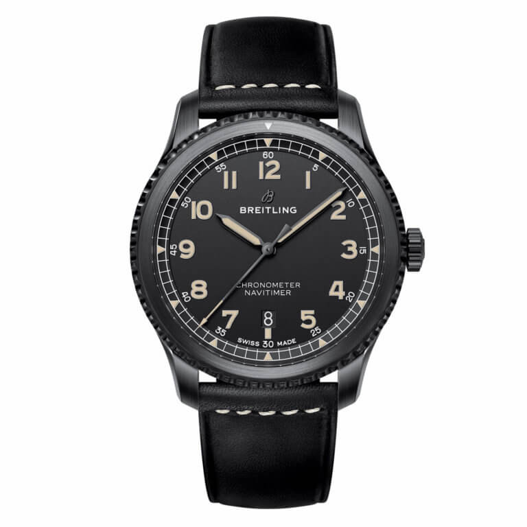 Breitling - Navitimer 8 Automatic 41