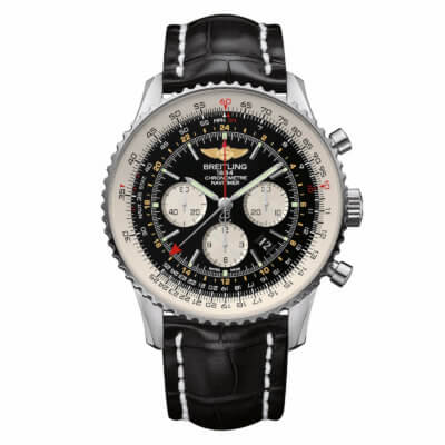 Navitimer 1 B04 Chronograph GMT 48