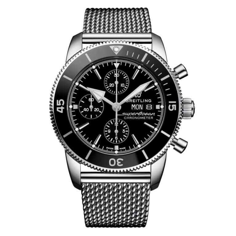 Breitling - Superocean Héritage II Chronograph 44