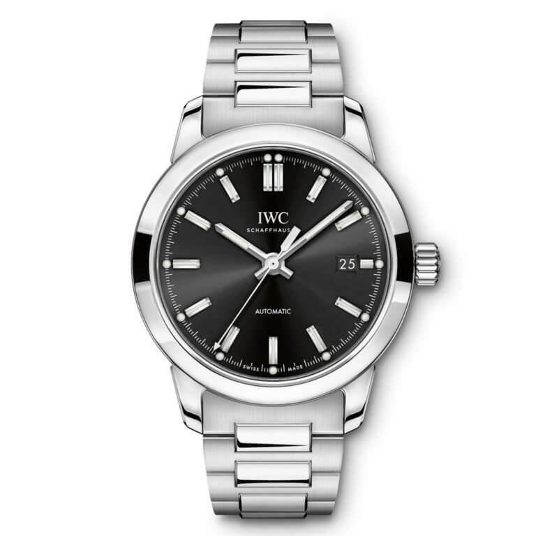 IWC Schaffhausen - Ingenieur Automatic