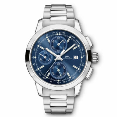 Ingenieur Chronograph