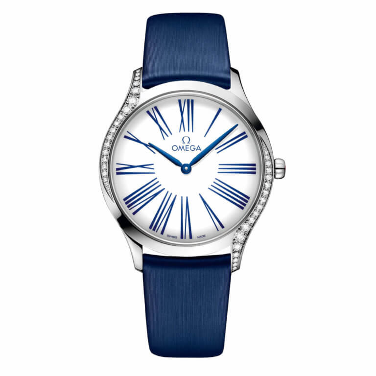 OMEGA - De Ville Trésor