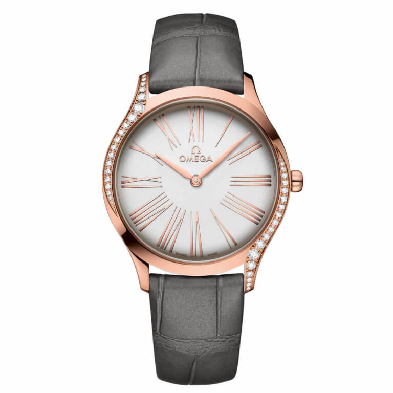 OMEGA - De Ville Trésor