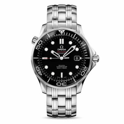Seamaster Diver 300M Co-Axial 41 mm