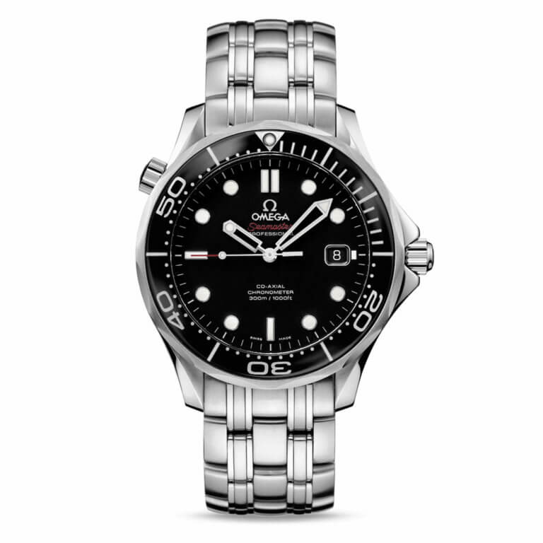 OMEGA - Seamaster Diver 300M Co-Axial 41 mm