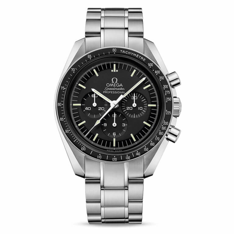 OMEGA - Speedmaster Moonwatch Chronographe Professional 42 mm