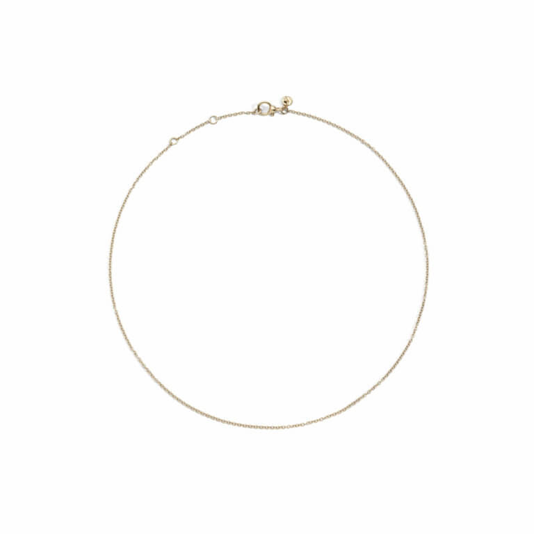 Pomellato - Chaine en or