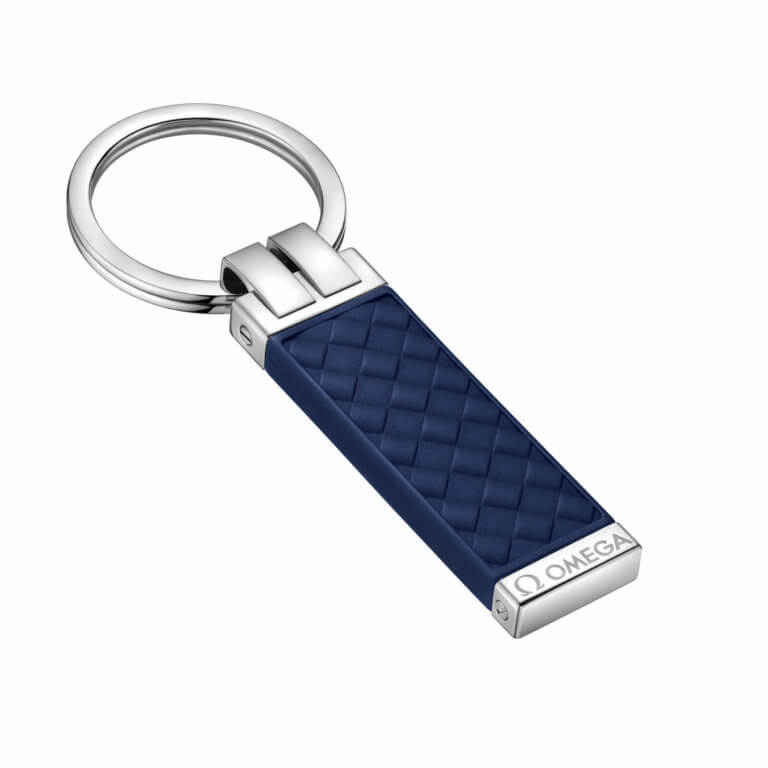OMEGA - Key ring Aqua Sailing