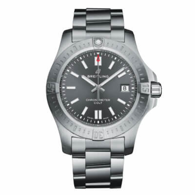 Chronomat Colt Automatic 41