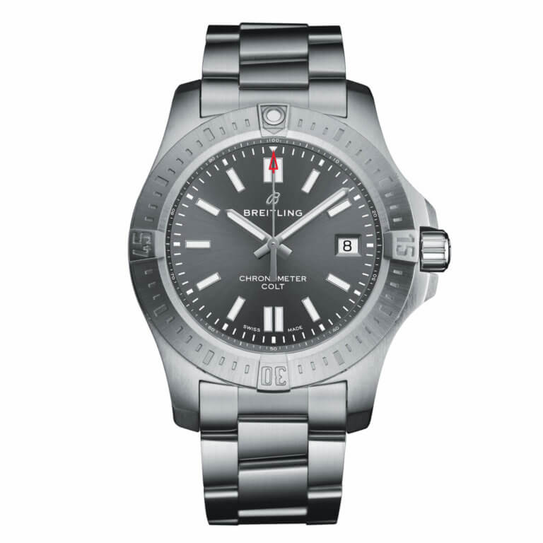 Breitling - Chronomat Colt Automatic 41