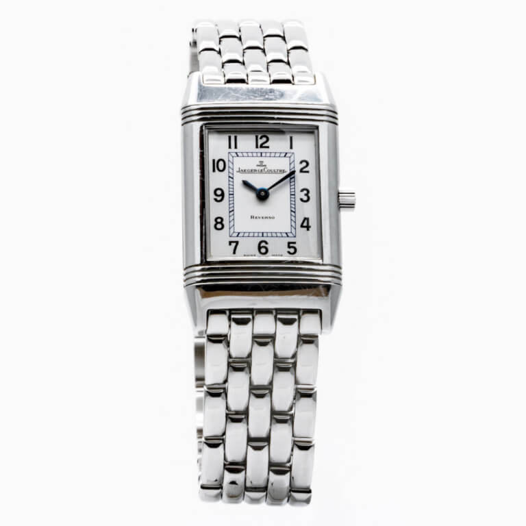 Jaeger-LeCoultre - Reverso Lady
