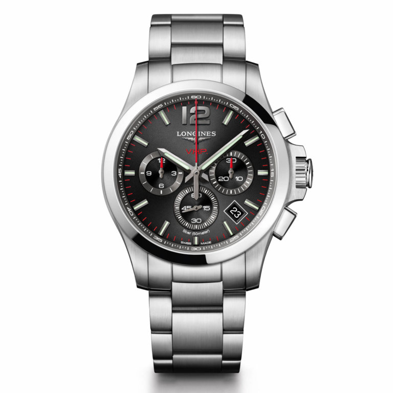 Longines - Conquest V.H.P.