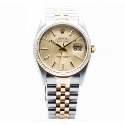 DateJust