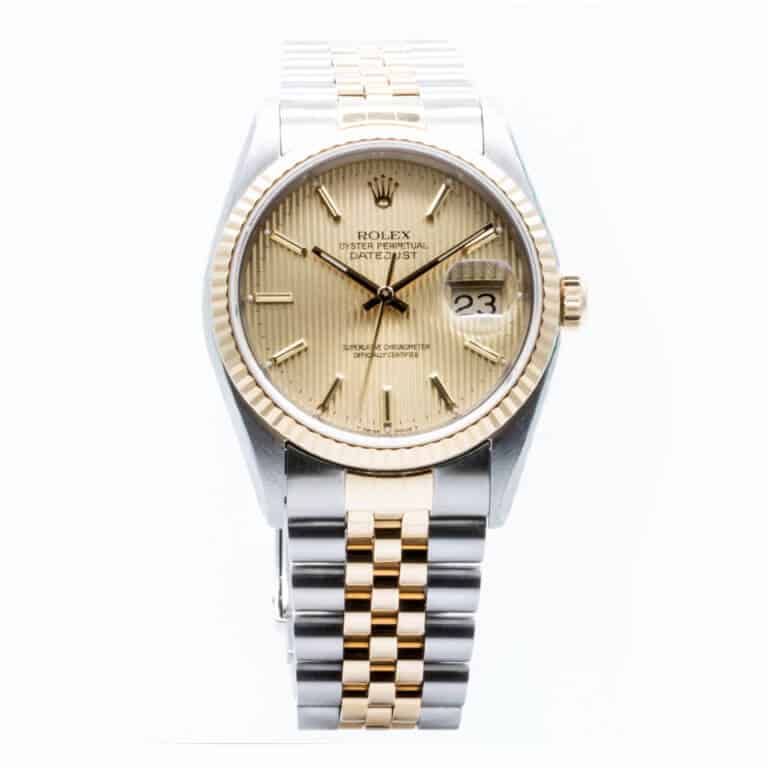 ROLEX - DateJust