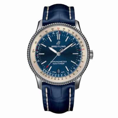 Navitimer 1 Automatic 38