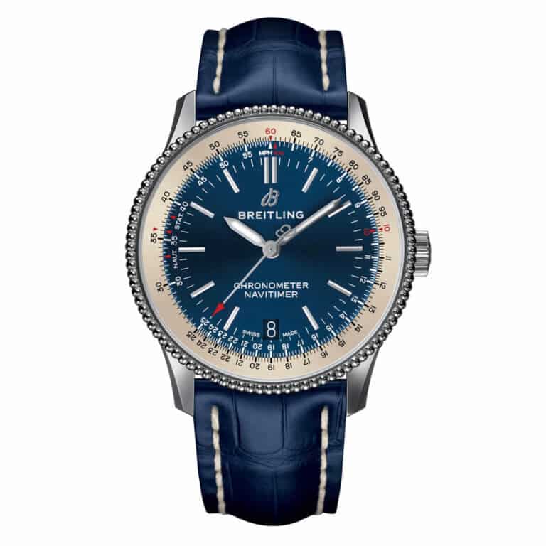 Breitling - Navitimer 1 Automatic 38