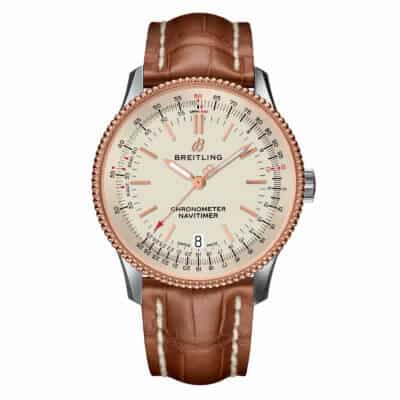 Navitimer 1 Automatic 38