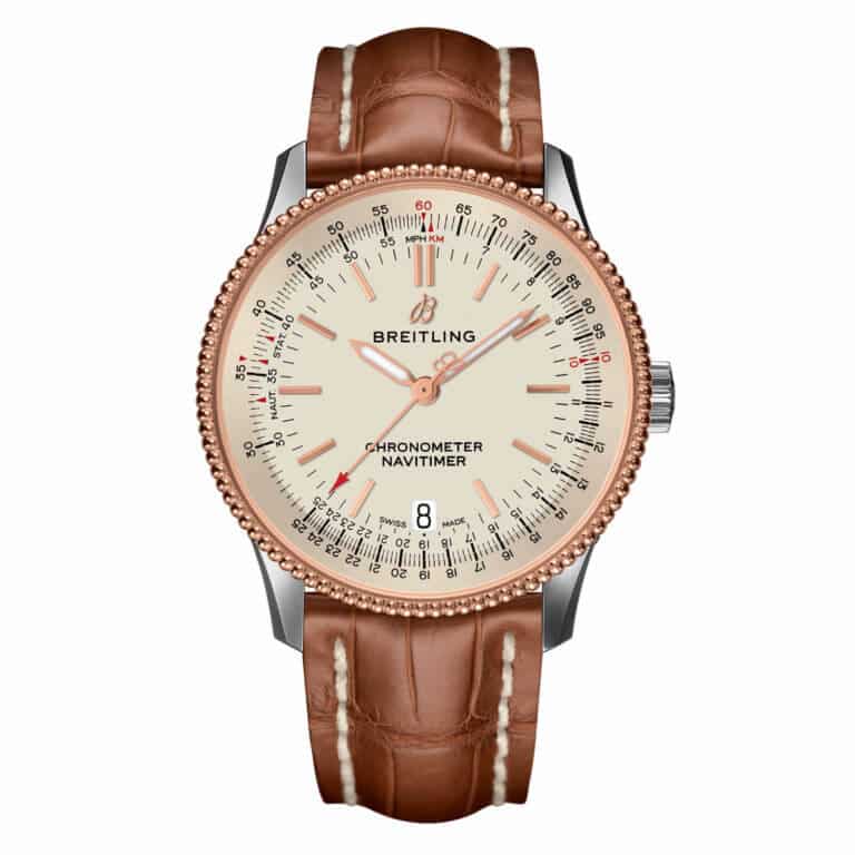 Breitling - Navitimer 1 Automatic 38