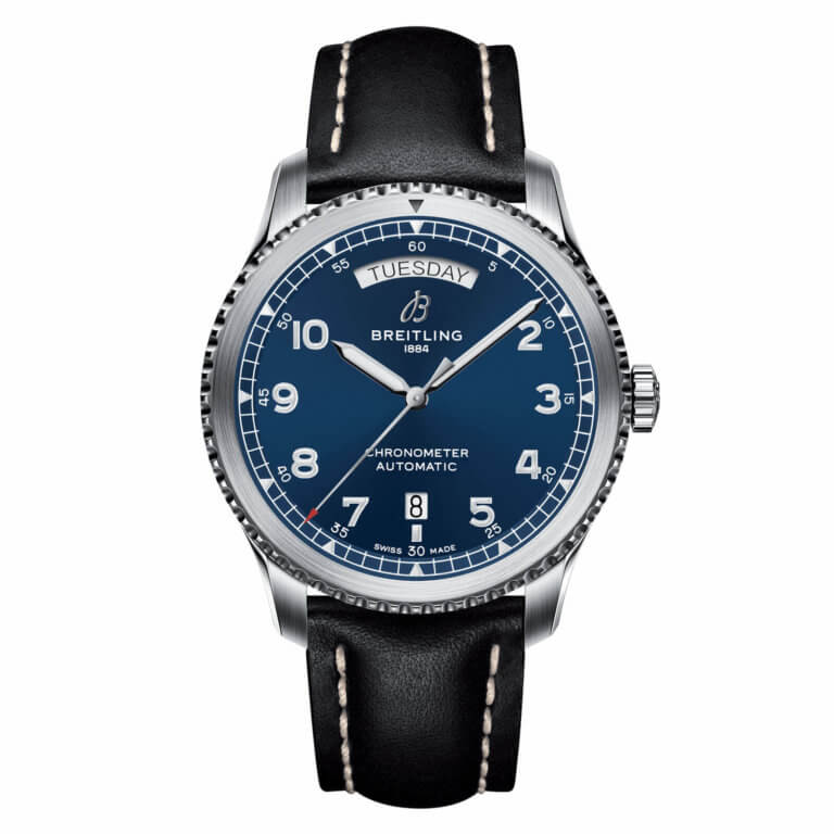 Breitling - Navitimer 8 Automatic Day & Date 41