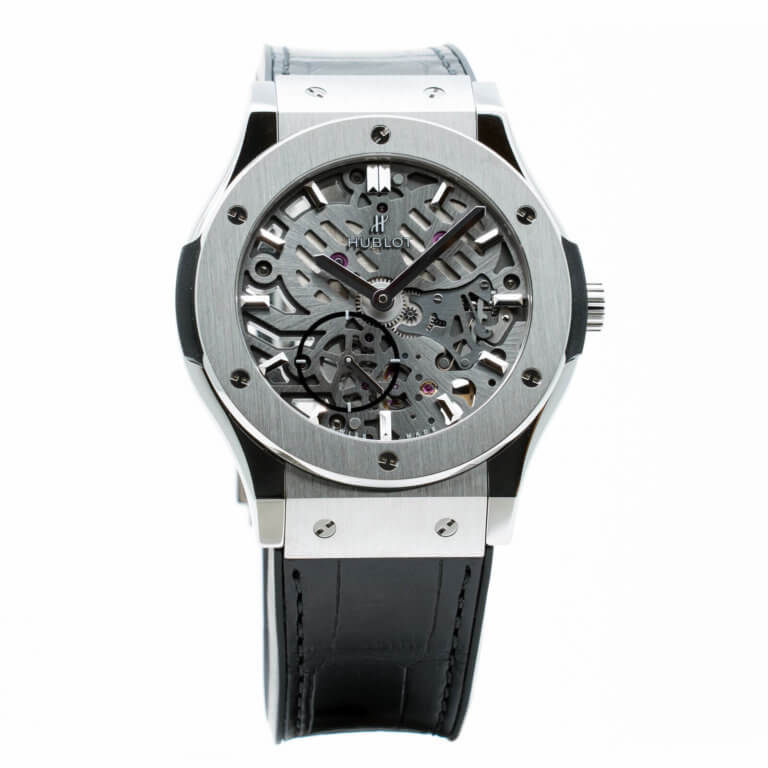 Hublot - Classic Fusion
