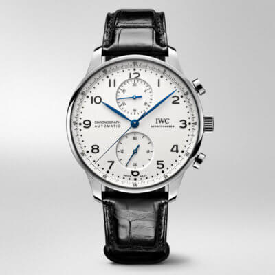 Portugieser Chronographe Edition «150 Years»