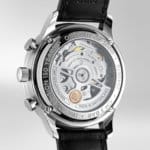 Montre-IWC-Portugieser-Chronographe-Edition-«150-Years»-IW371602-Lionel-Meylan-Horlogerie-Joaillerie-Vevey-dos