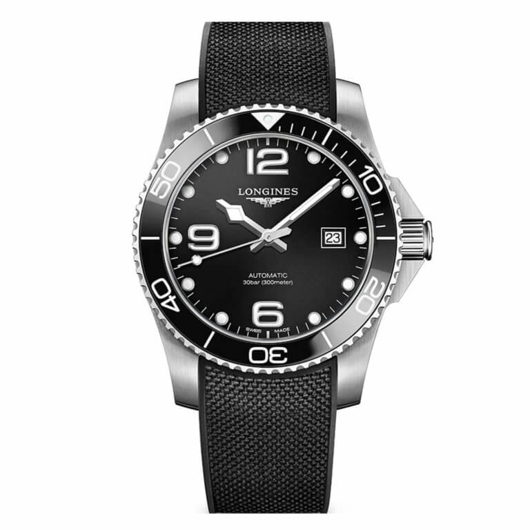 Longines - HydroConquest
