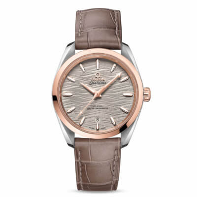 Seamaster Aqua Terra 150M Master Chronometer 38 mm