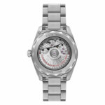 Montre-Omega-Seamaster-Aqua-Terra-150m-Omega-Co-axial-Master-Chronometer-pour-femme-38mm-220.10.38.20.02.002-Lionel-Meylan-Horlogerie-Joaillerie-Vevey-dos