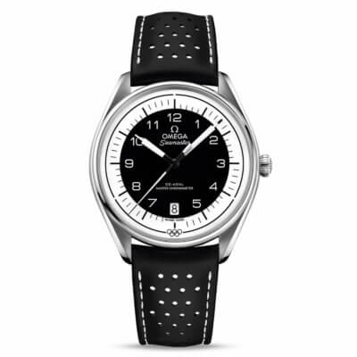 Chronométreur officiel olympique