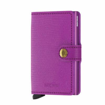 Miniwallet Rango Violet-Violet