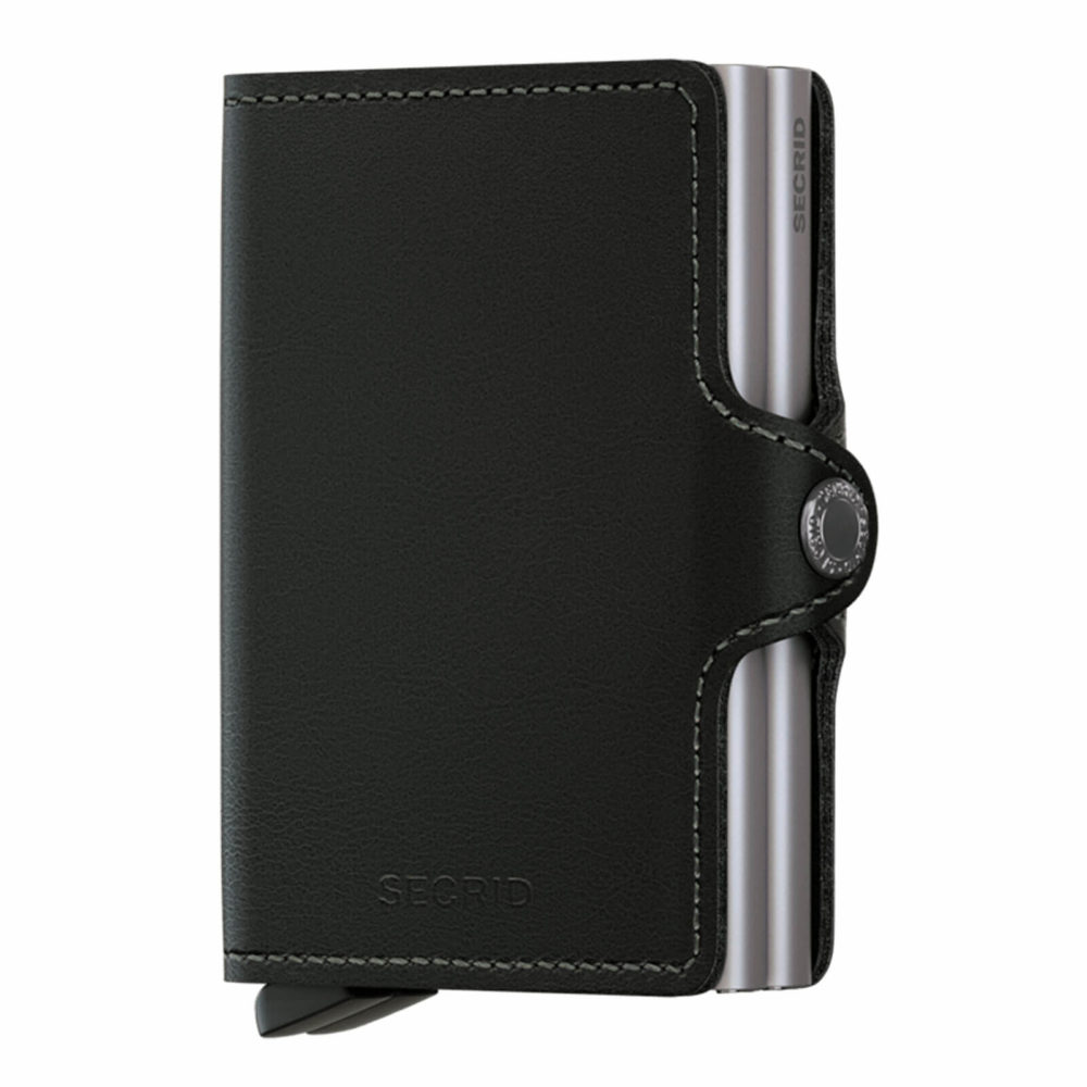 Twinwallet Original Black