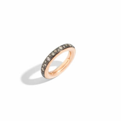Iconica ring