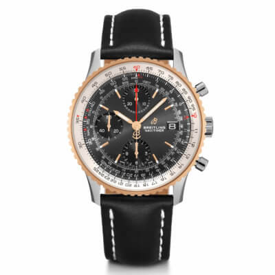 Navitimer 1 Chronograph 41