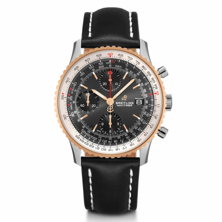 Breitling - Navitimer 1 Chronograph 41